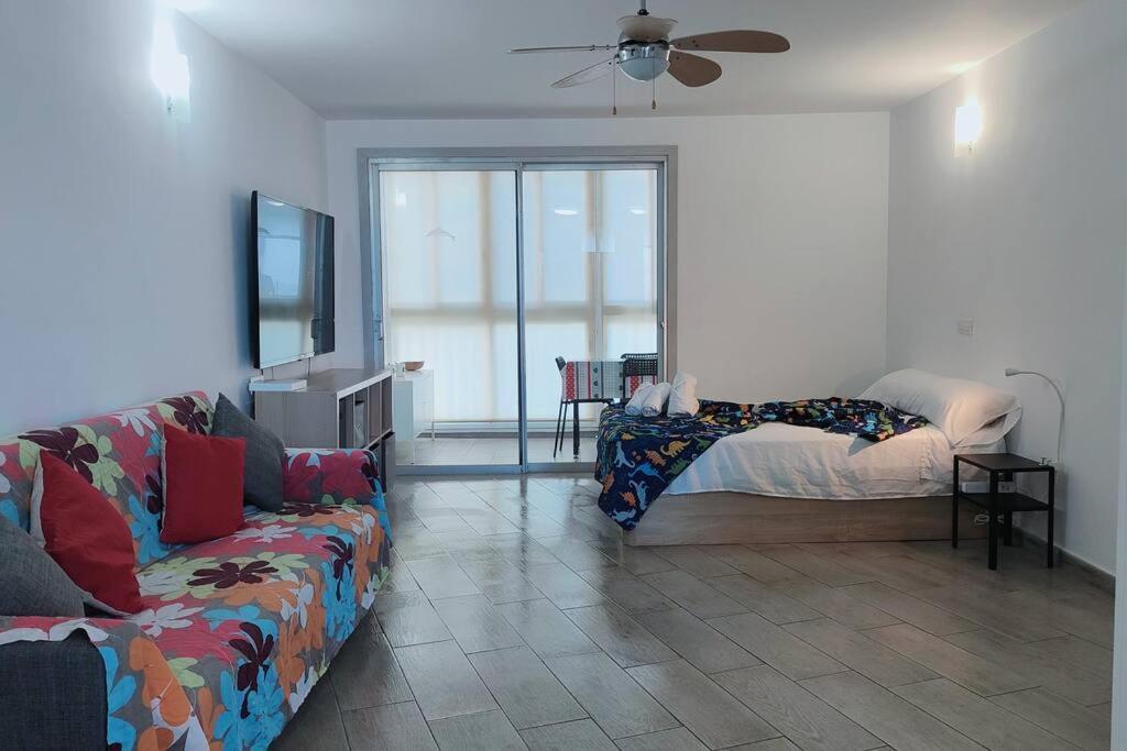 Apartment Cerca Del Mar En Mesa Del Mar