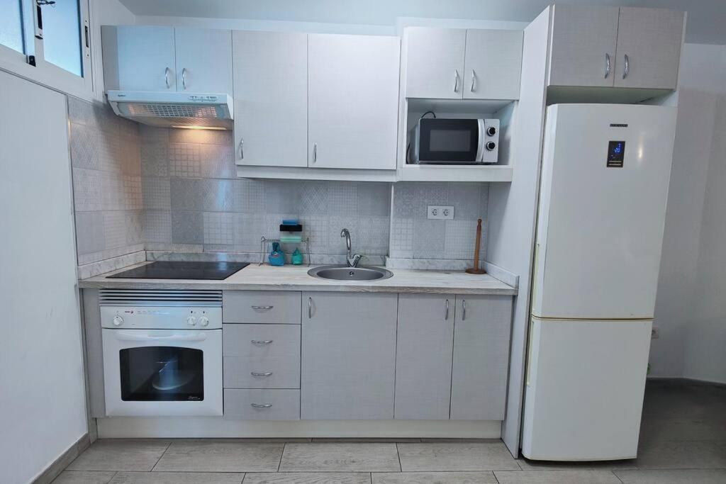 Appartement Cerca Del Mar En Mesa Del Mar *